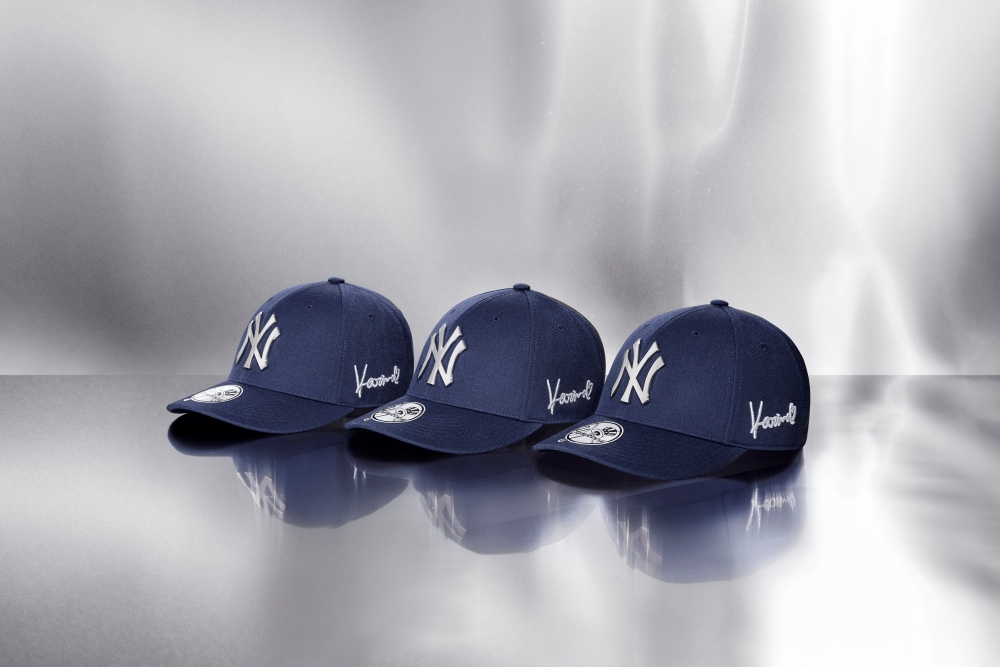 MLB, 카리나 에디션 볼캡 론칭 1분 만에 품절 1333-Image